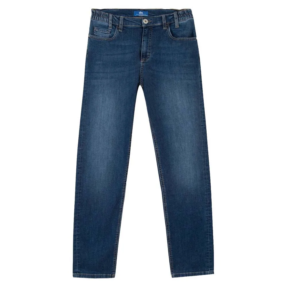 Tbs Naomipoc pants