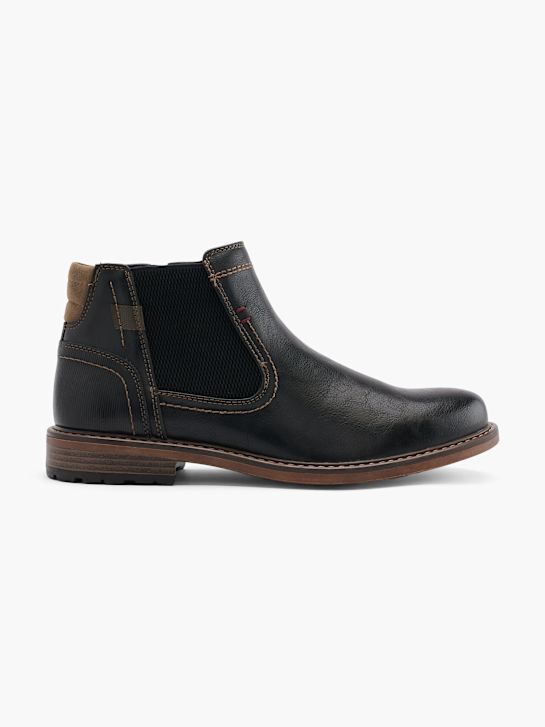Chelsea boot