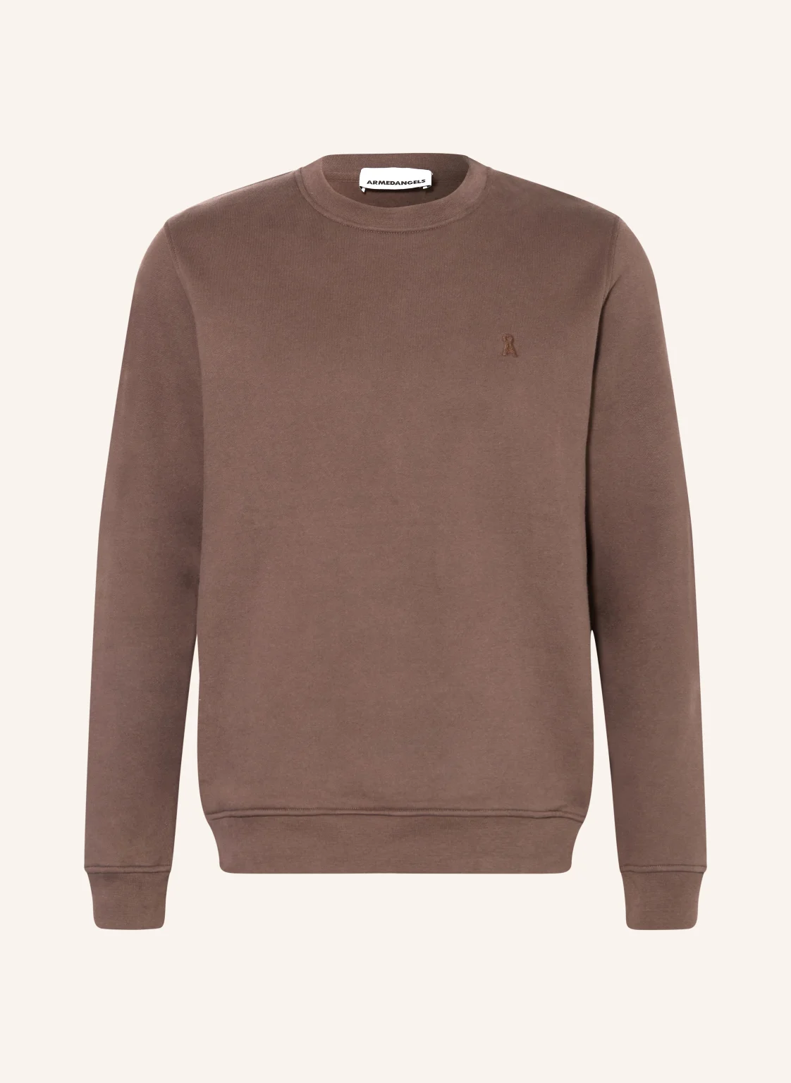 ARMEDANGELS Sweatshirt BAARO