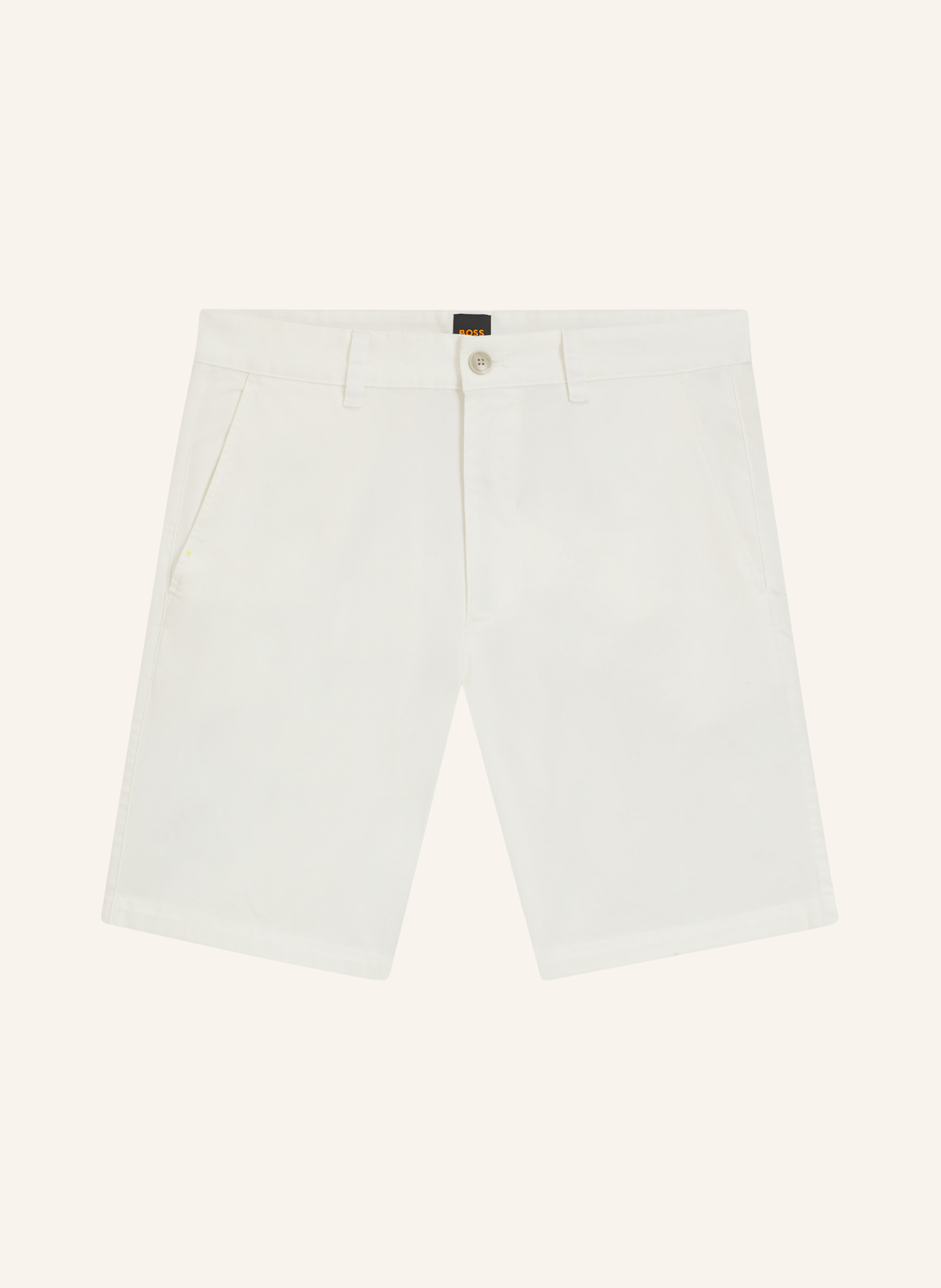 BOSS Kurze Hose CHINO_SLIM_SHORT_1