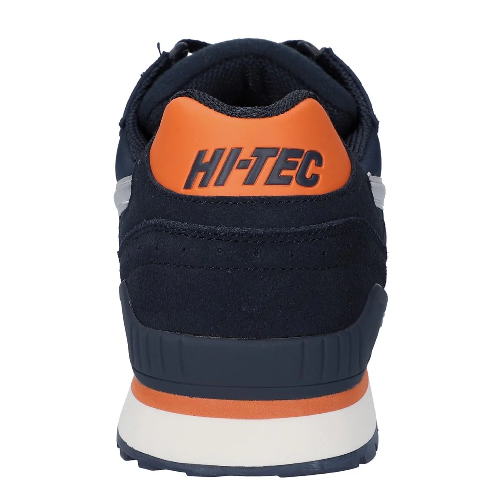 Hi-Tec Silver Shadow Shoes