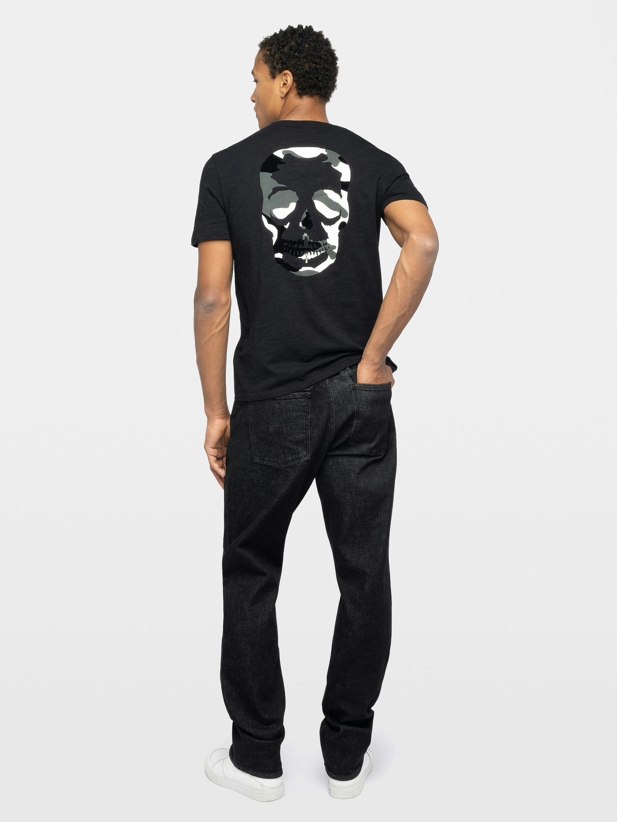 T-shirt Stockholm