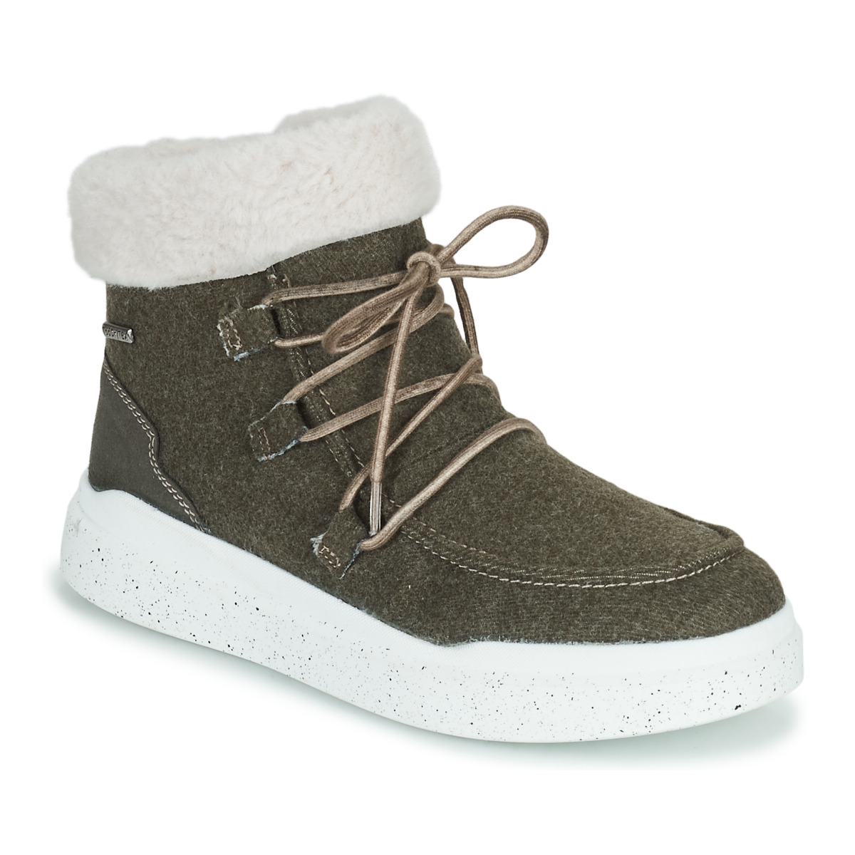 Westland - HELSINKI 01 - Brown
