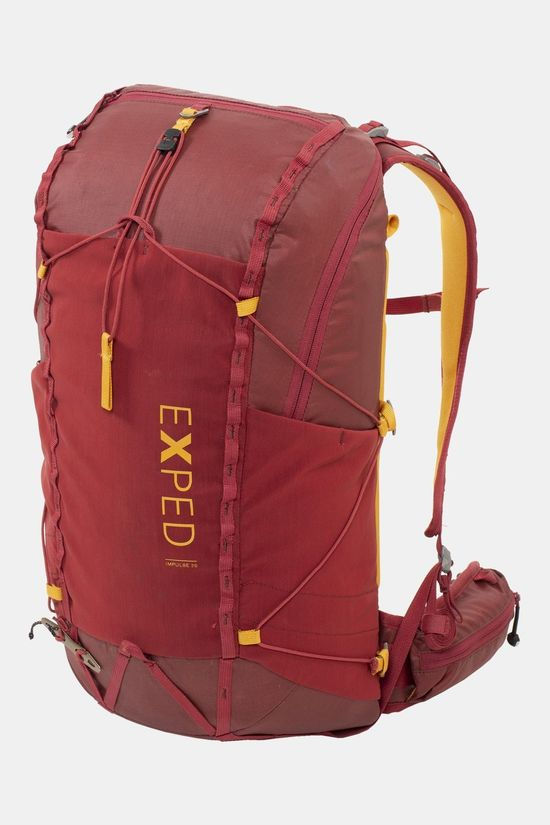Exped Impulse 20 Rugzak