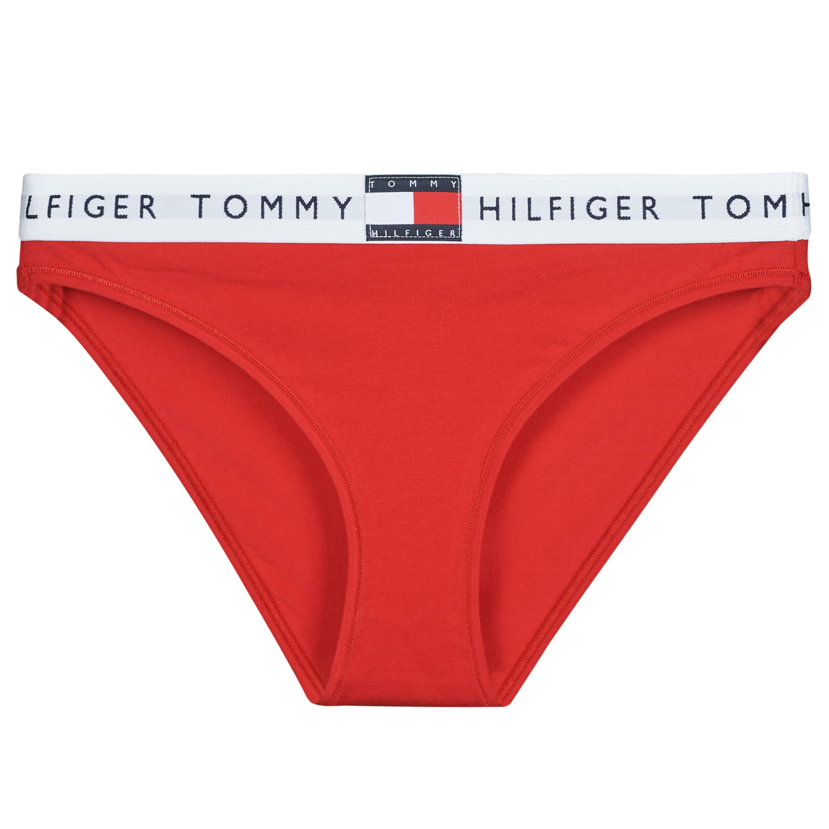 Tommy Hilfiger - CLASSIC BIKINI - Red