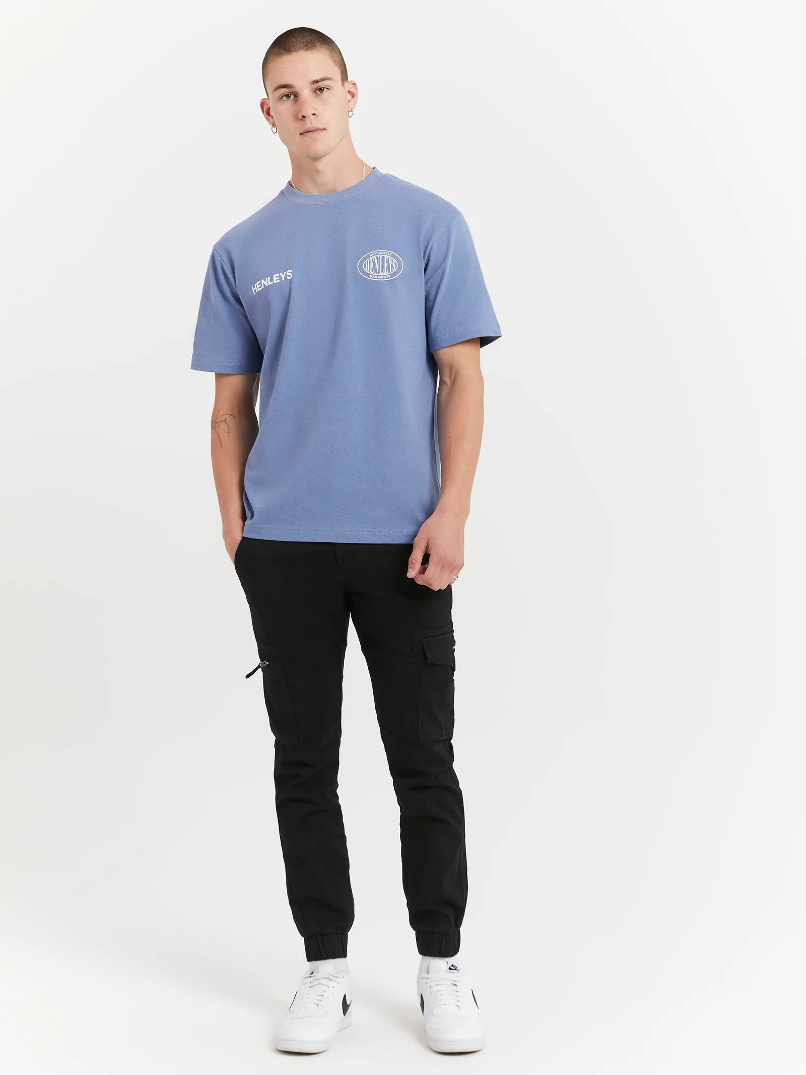 Escapade T-Shirt