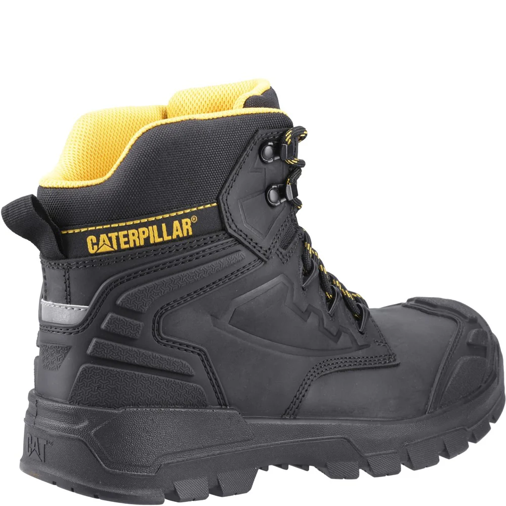 Caterpillar STRIVER XL 6 Safety Boot