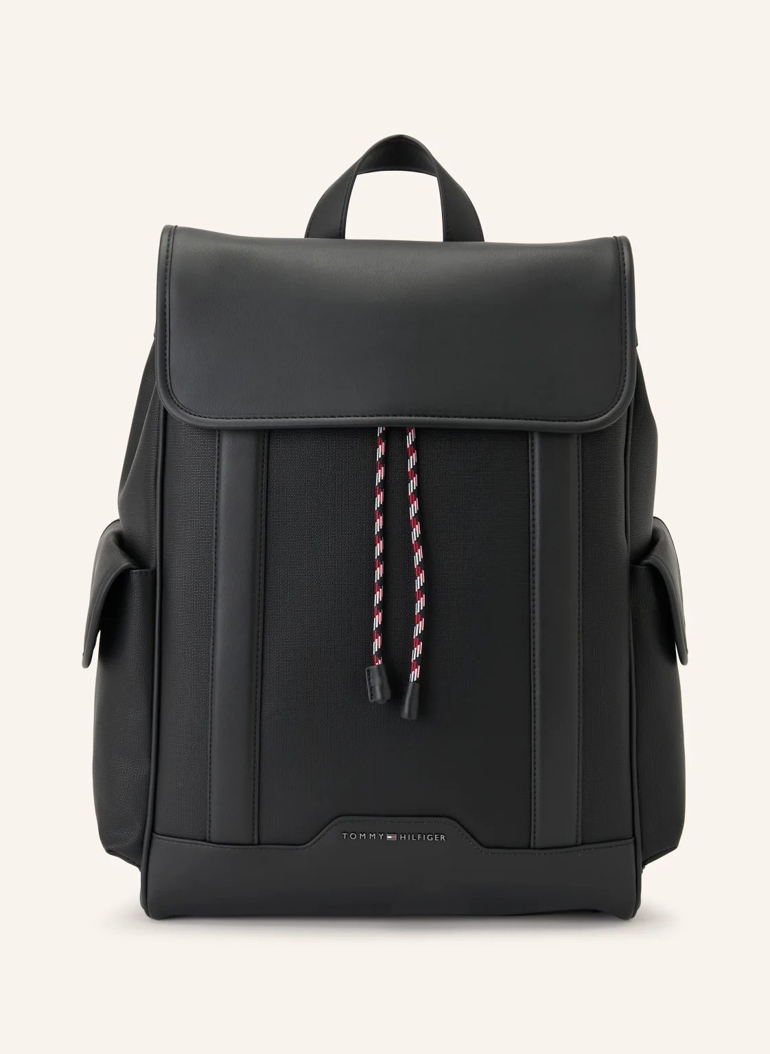 TOMMY HILFIGER Rucksack 19,85 l mit Laptop-Fach