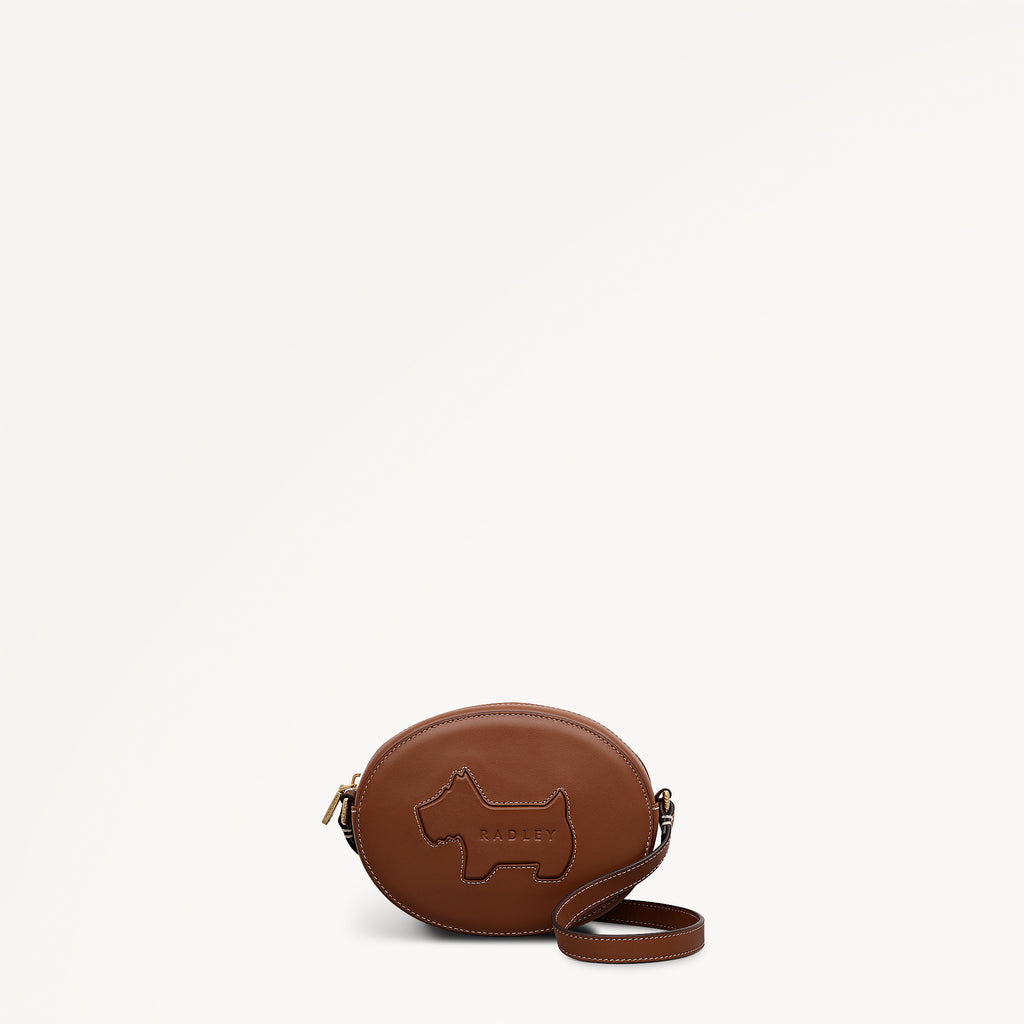 Rydon Road - Mini Ziptop Cross Body