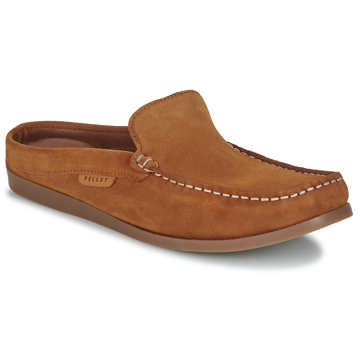 Pellet - MAXIME - Velvet / Tan