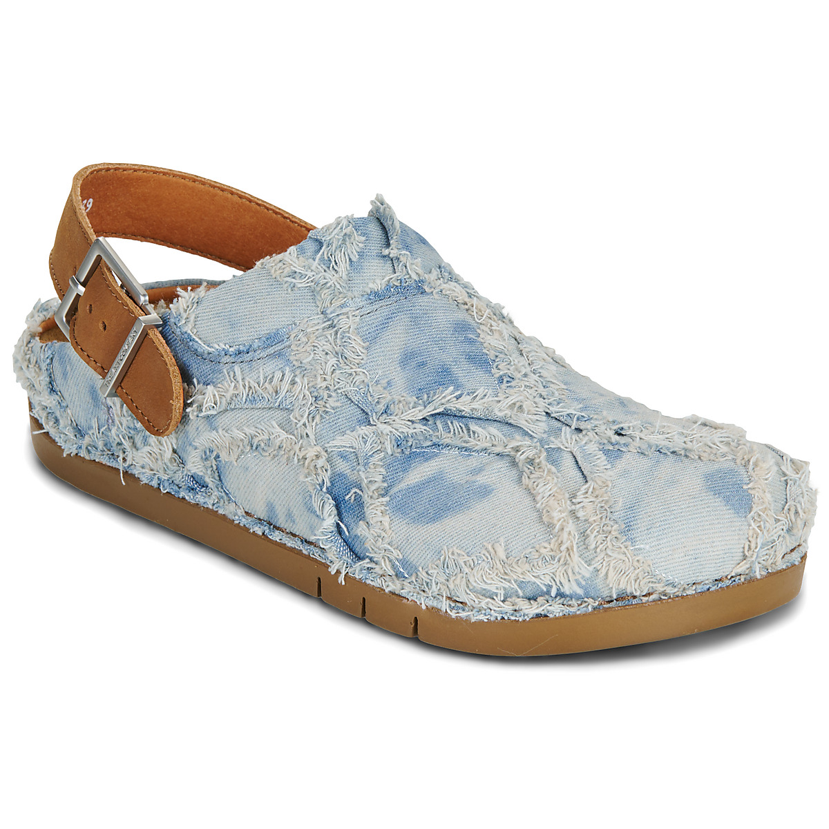 Art - KASSEL - Blue