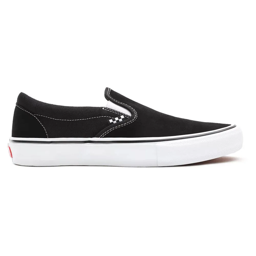 Vans Skate slip-on trainers