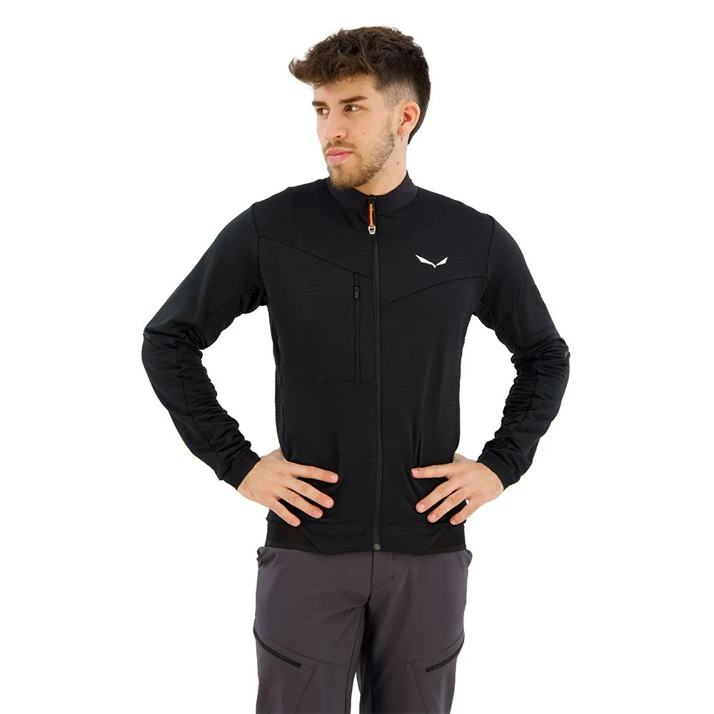 Salewa Pedroc 2 Polarlite full zip fleece
