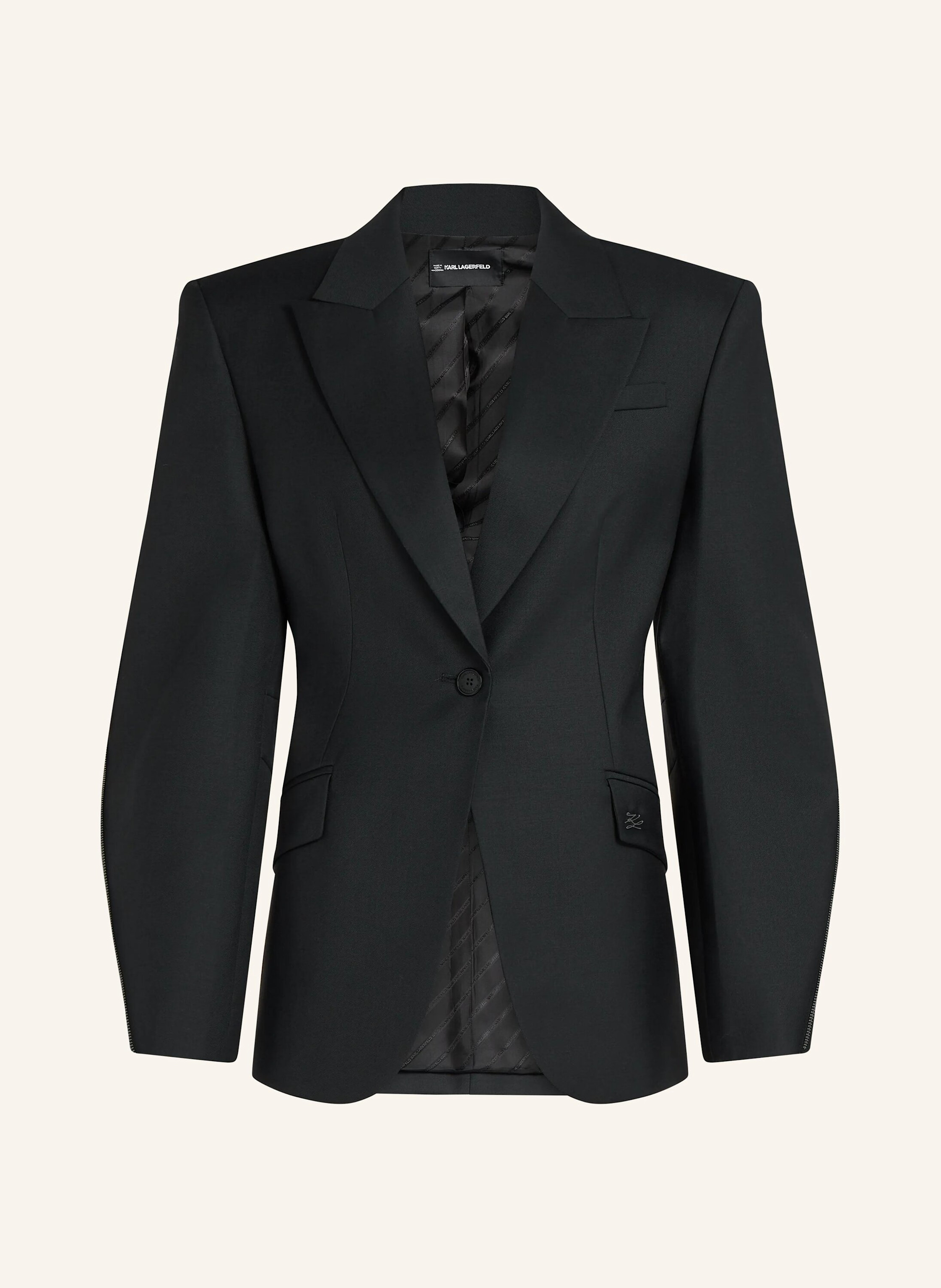 KARL LAGERFELD Blazer