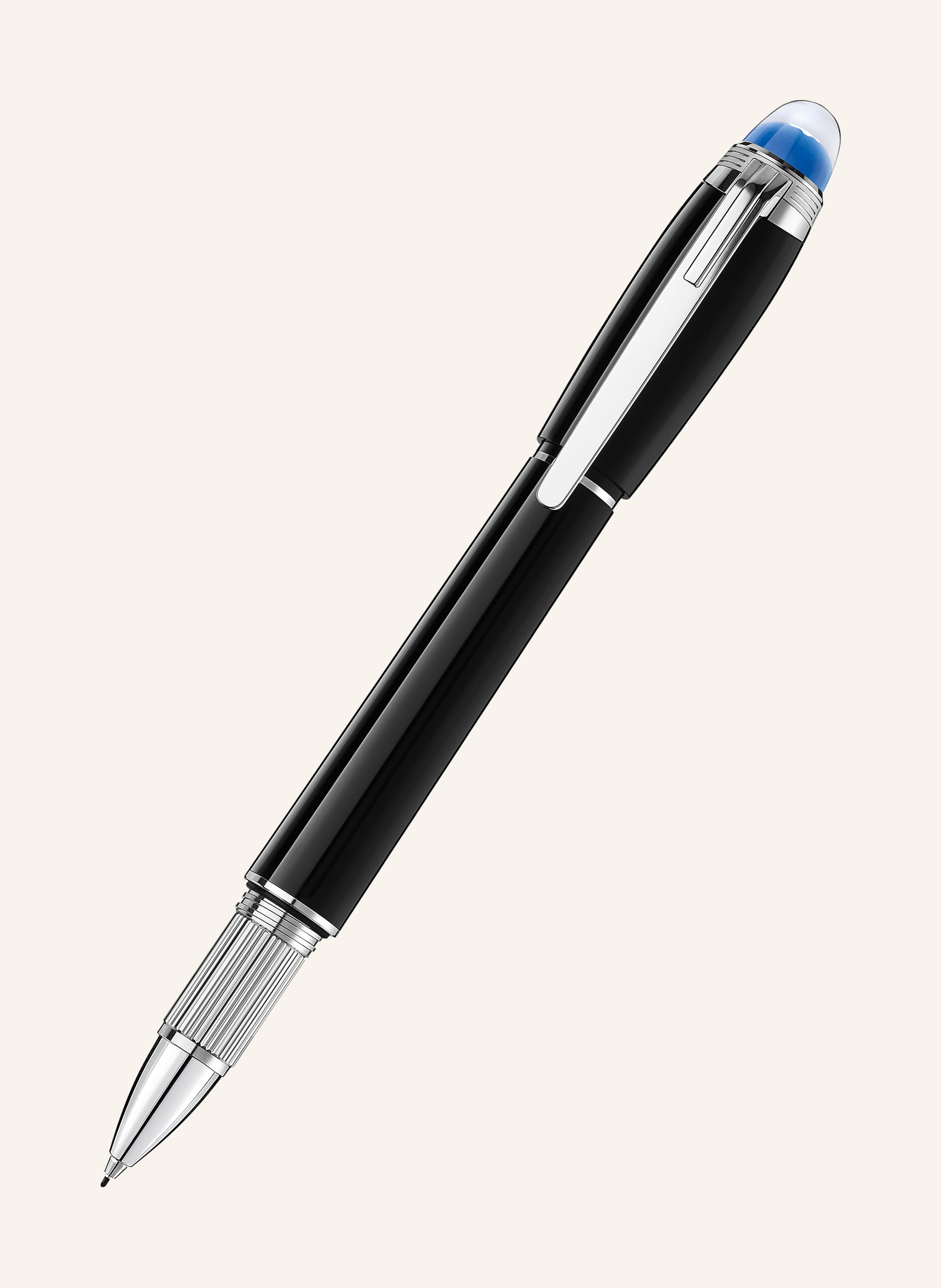 MONTBLANC Fineliner STARWALKER PRECIOUS RESIN