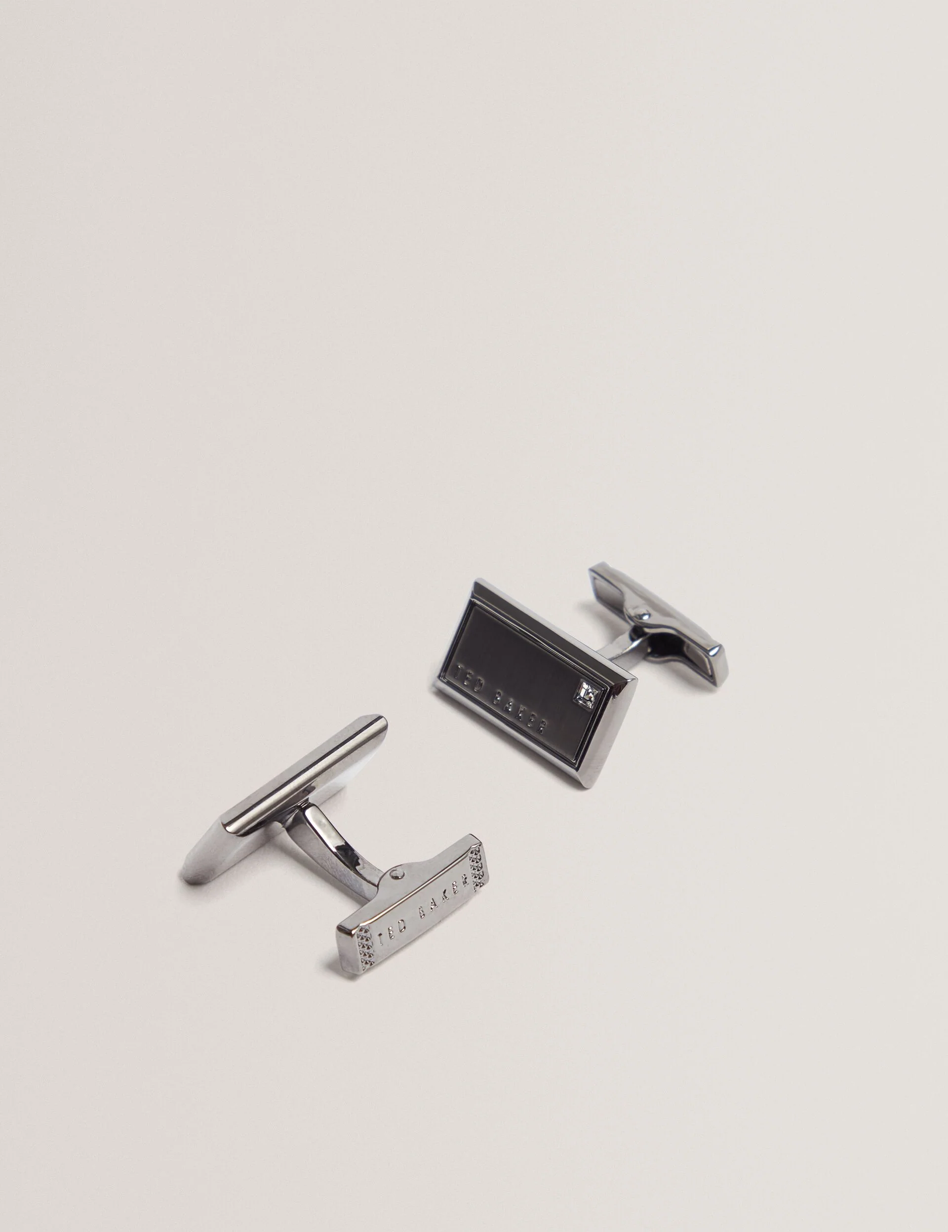 KRISTOL | GUNMETAL