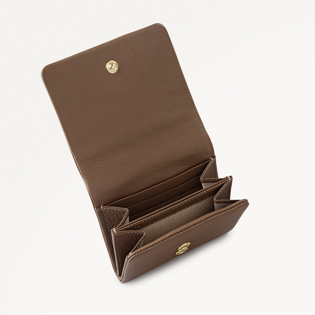 Mallow Street - Medium Folded Purse