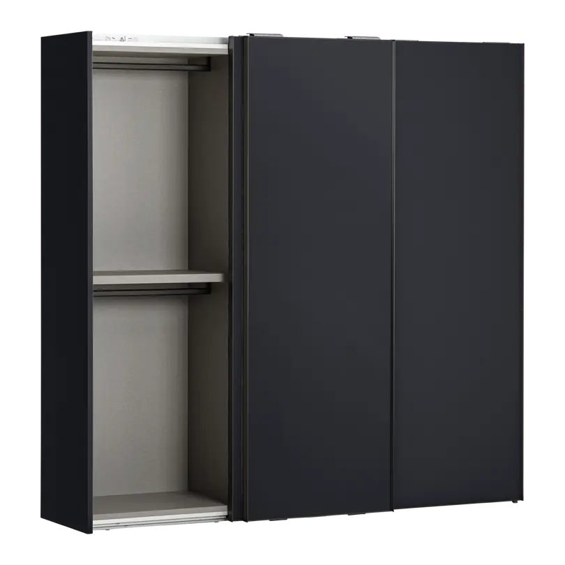 Schiebetürenschrank Dover