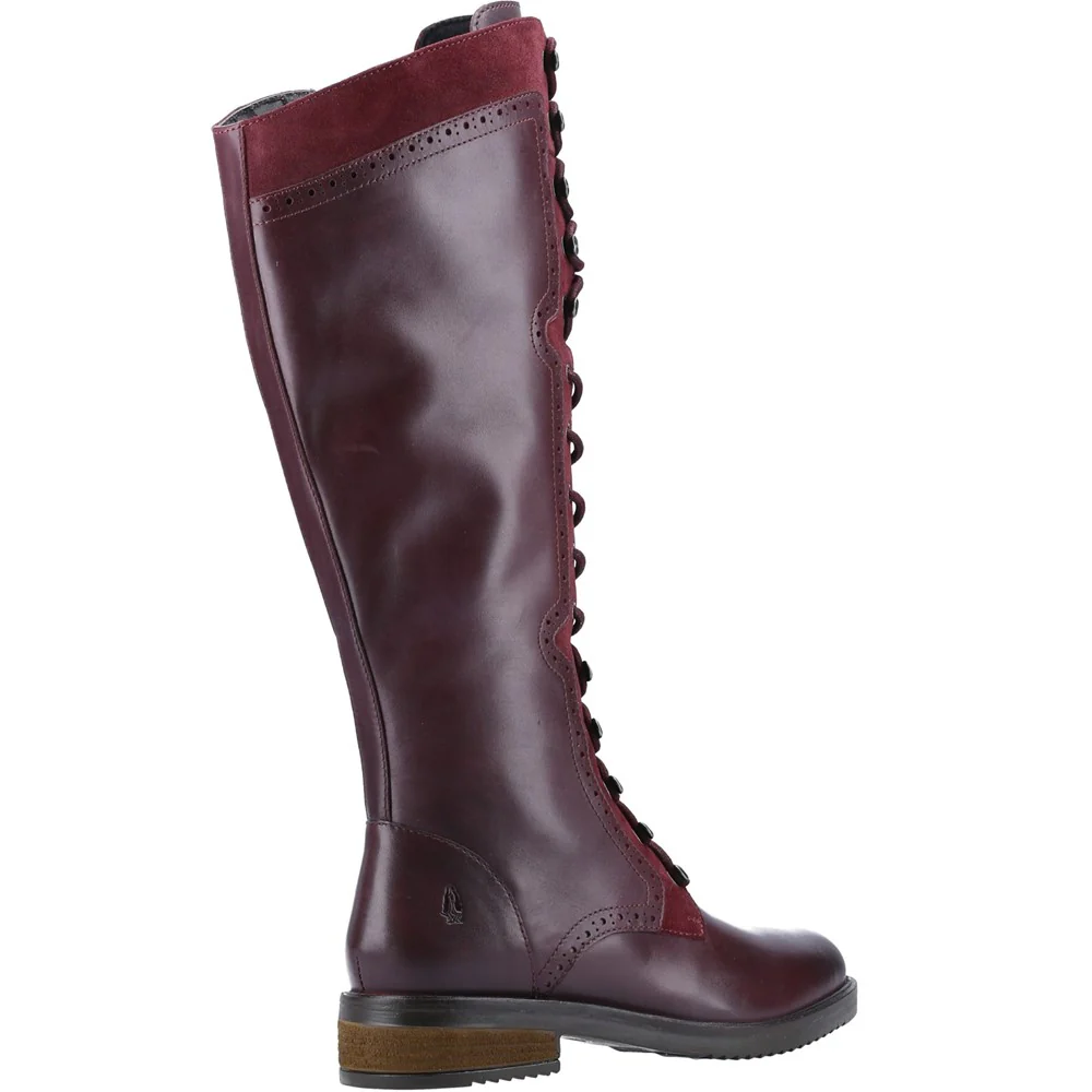 Hush Puppies Rudy Long Boot