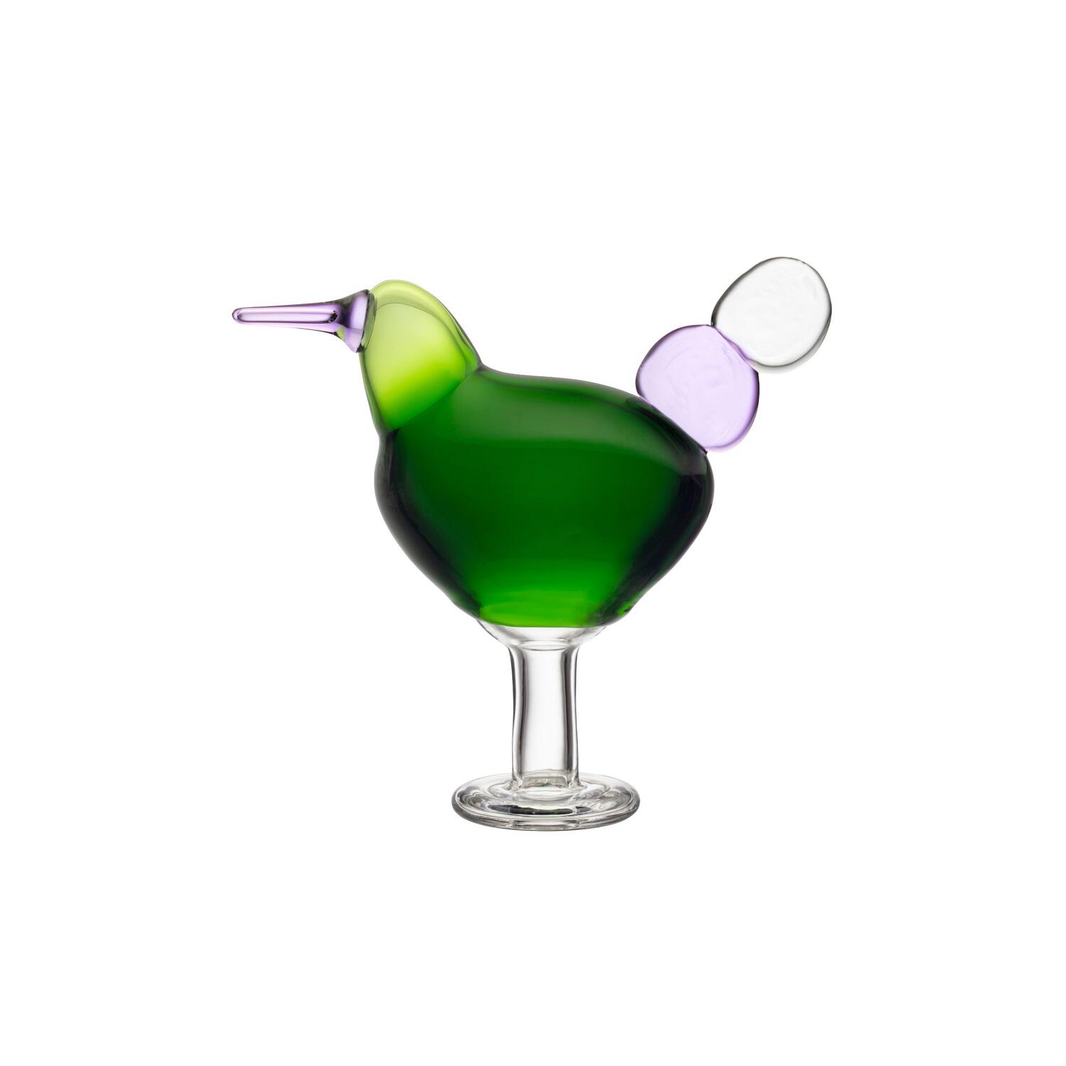 BBT Kiikkuri Glasfugl Limited Edition