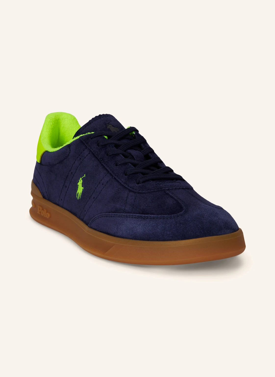 POLO RALPH LAUREN Sneaker