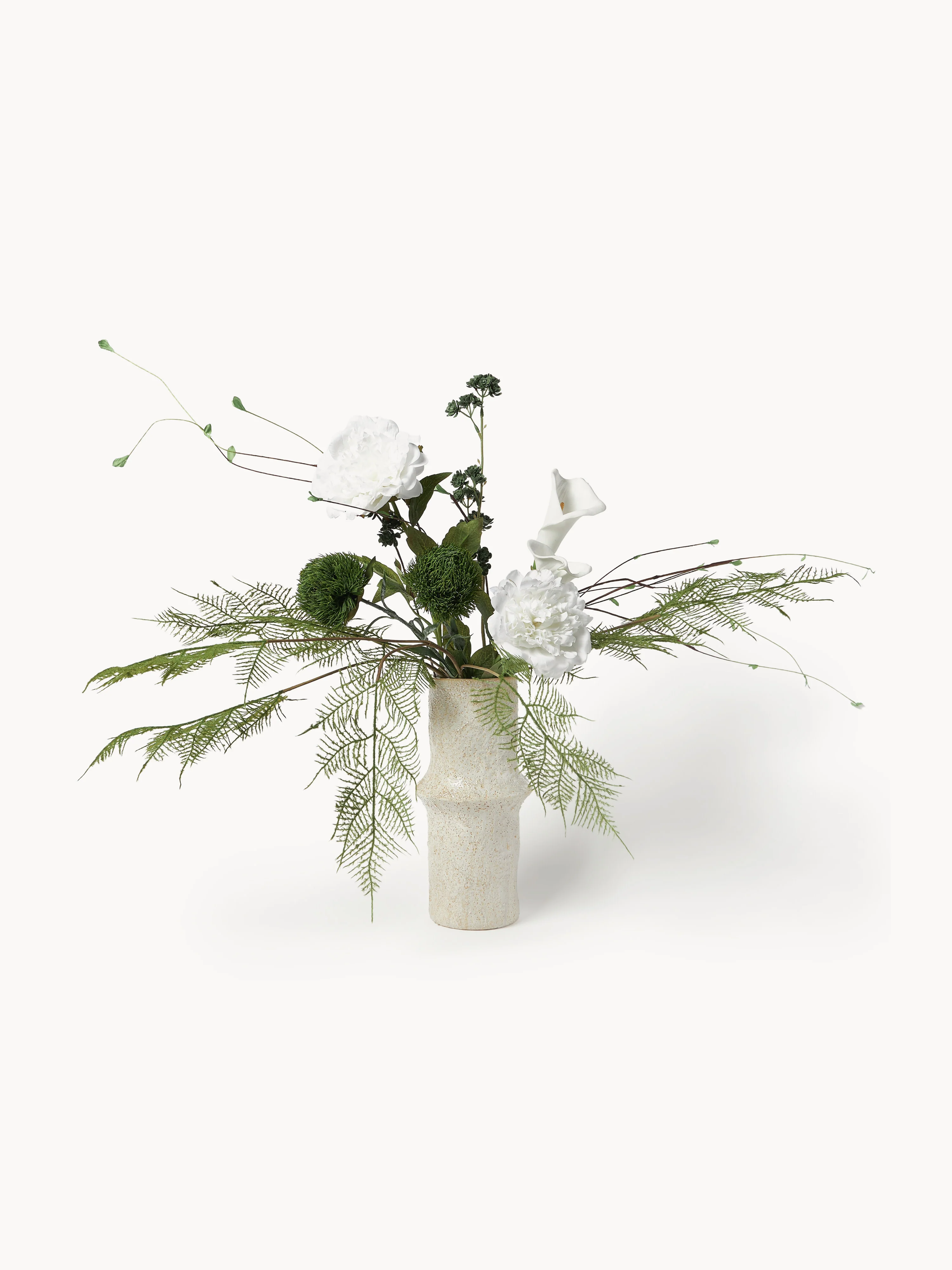 Künstlicher Blumenstrauß Botanical Whisper