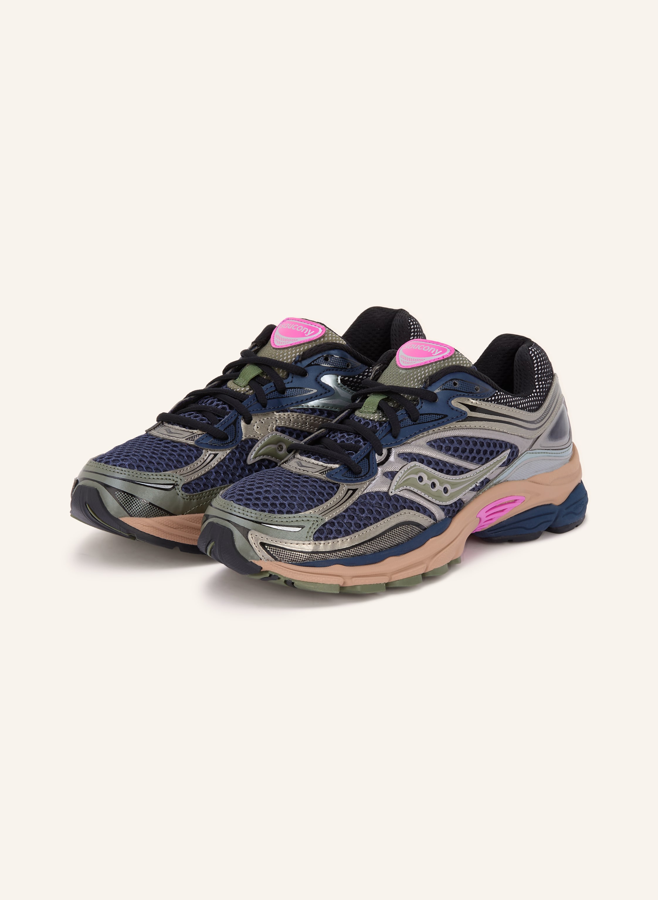 saucony Sneaker PROGRID OMNI 9