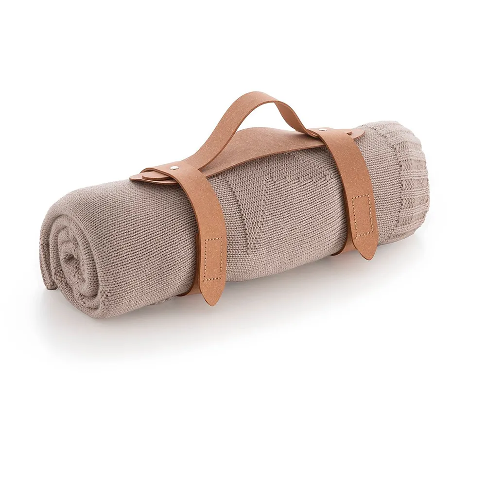 Cambrass Stelle Bamboo 80x100 cm blanket