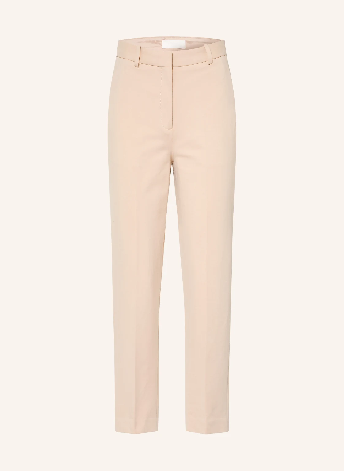 CIRCOLO 1901 7/8-Hose aus Jersey
