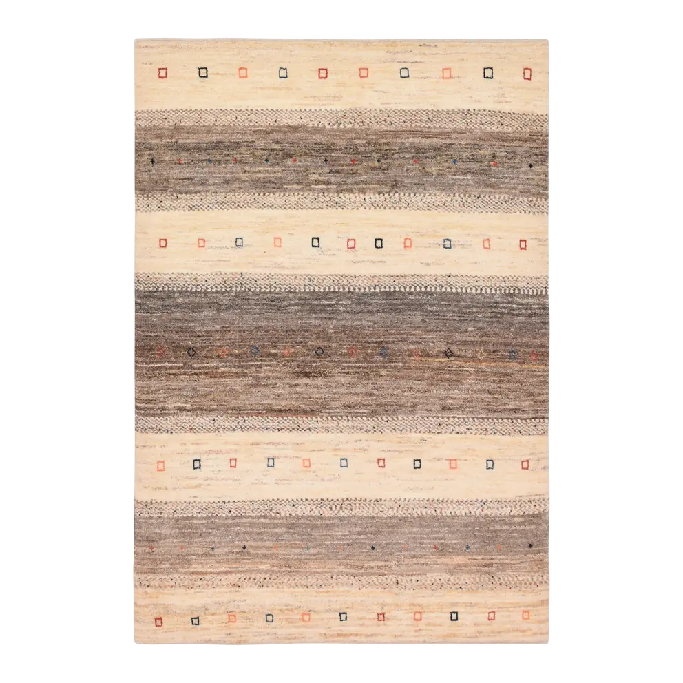 Gabbehteppich Gabbeh Color