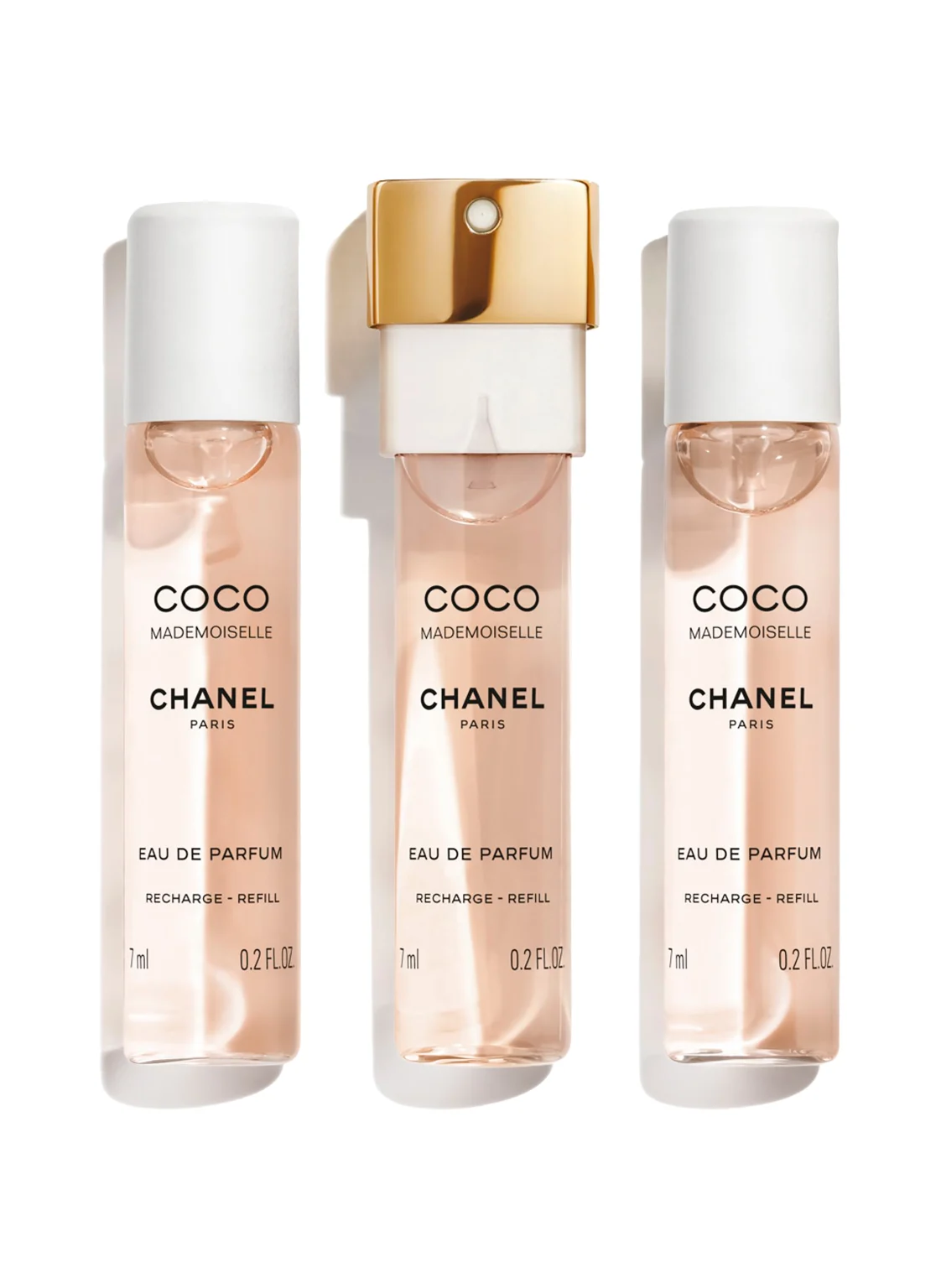 CHANEL COCO MADEMOISELLE