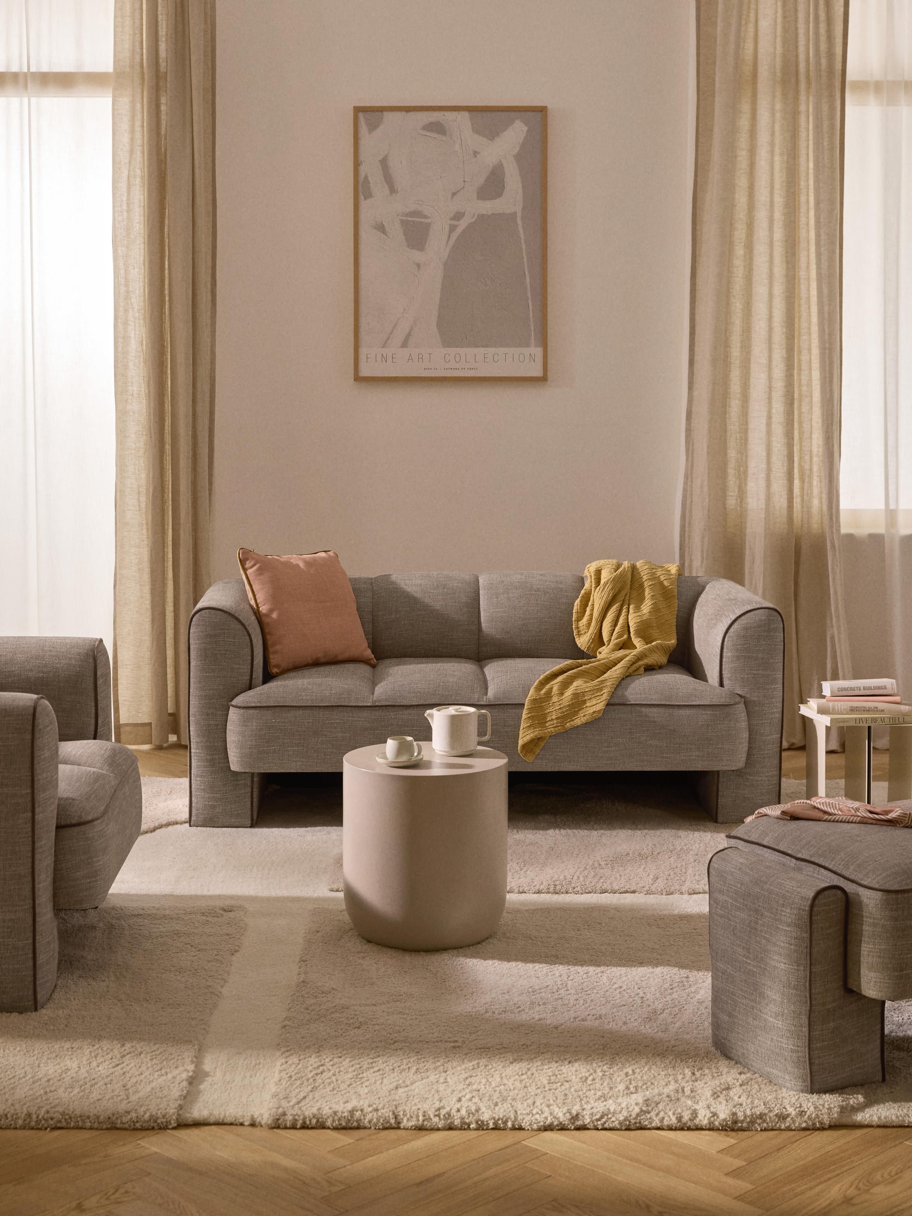 Sofa Bobi (2-Sitzer)