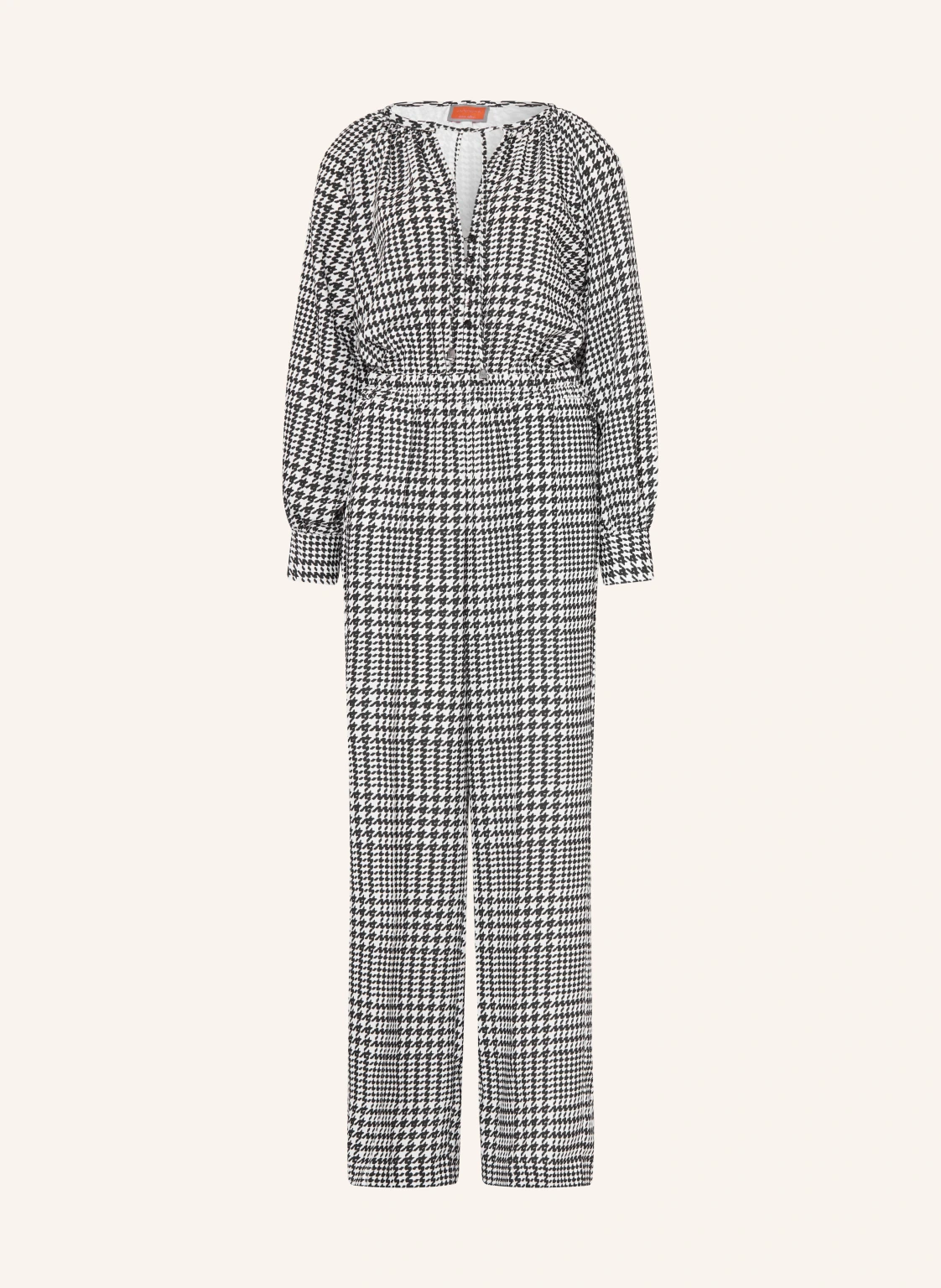 ANNA's Jumpsuit