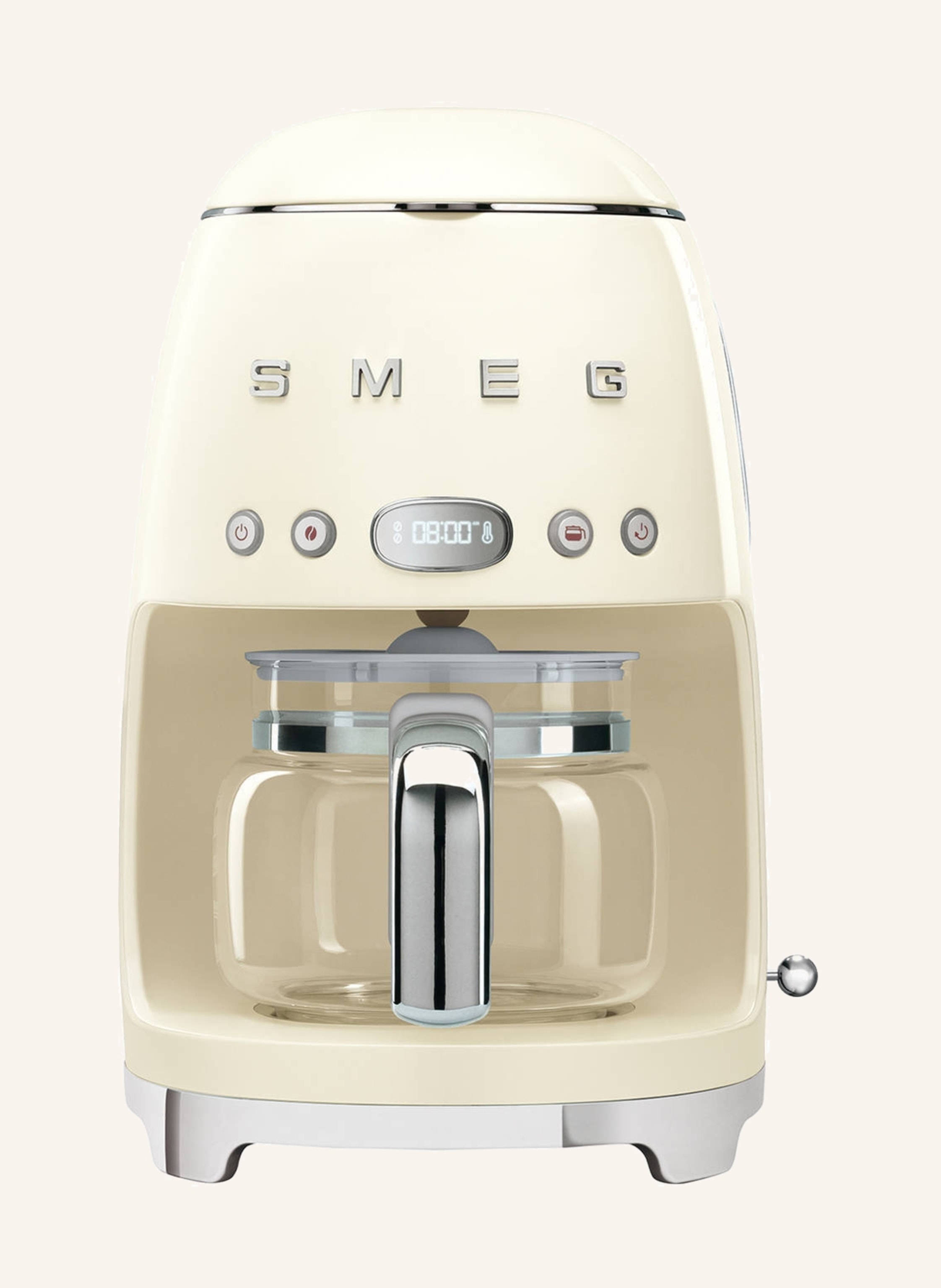 SMEG Filterkaffeemaschine DCF02