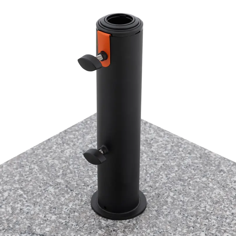 Schirmsockel myZone