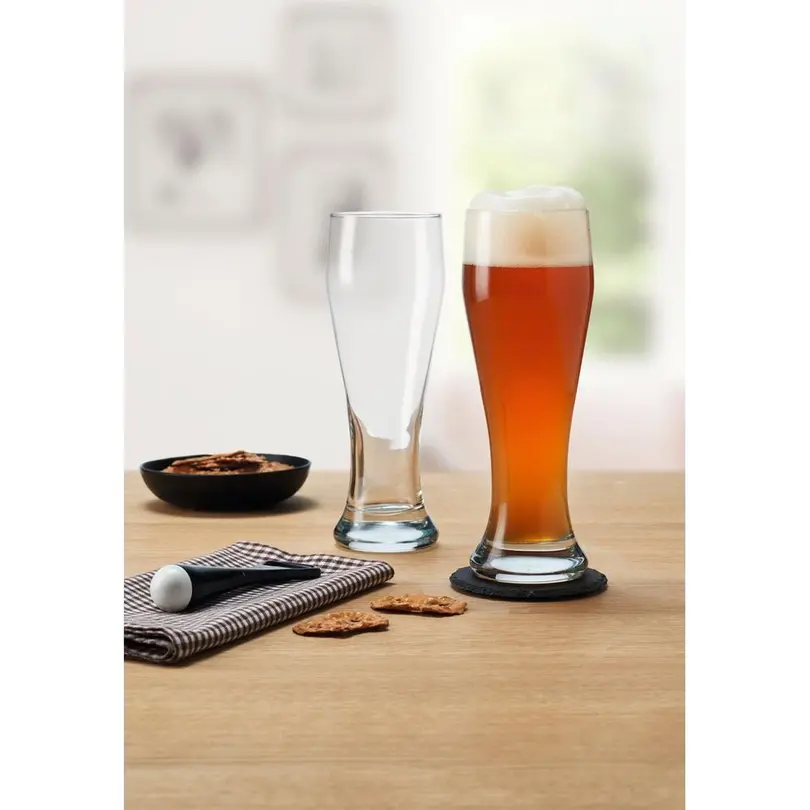 Bierglas 2er-Set Basic