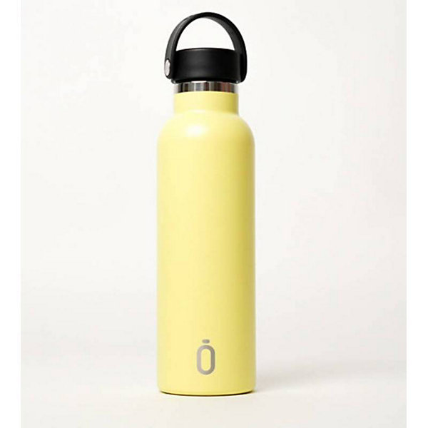 Gourde Runbott Sport citron 600 ml