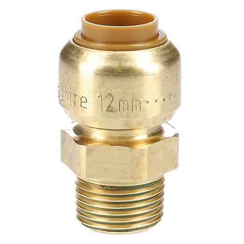 Manchon femelle TECTITE à visser MF D18 M3/4 - AALBERTS IPS - 4751483