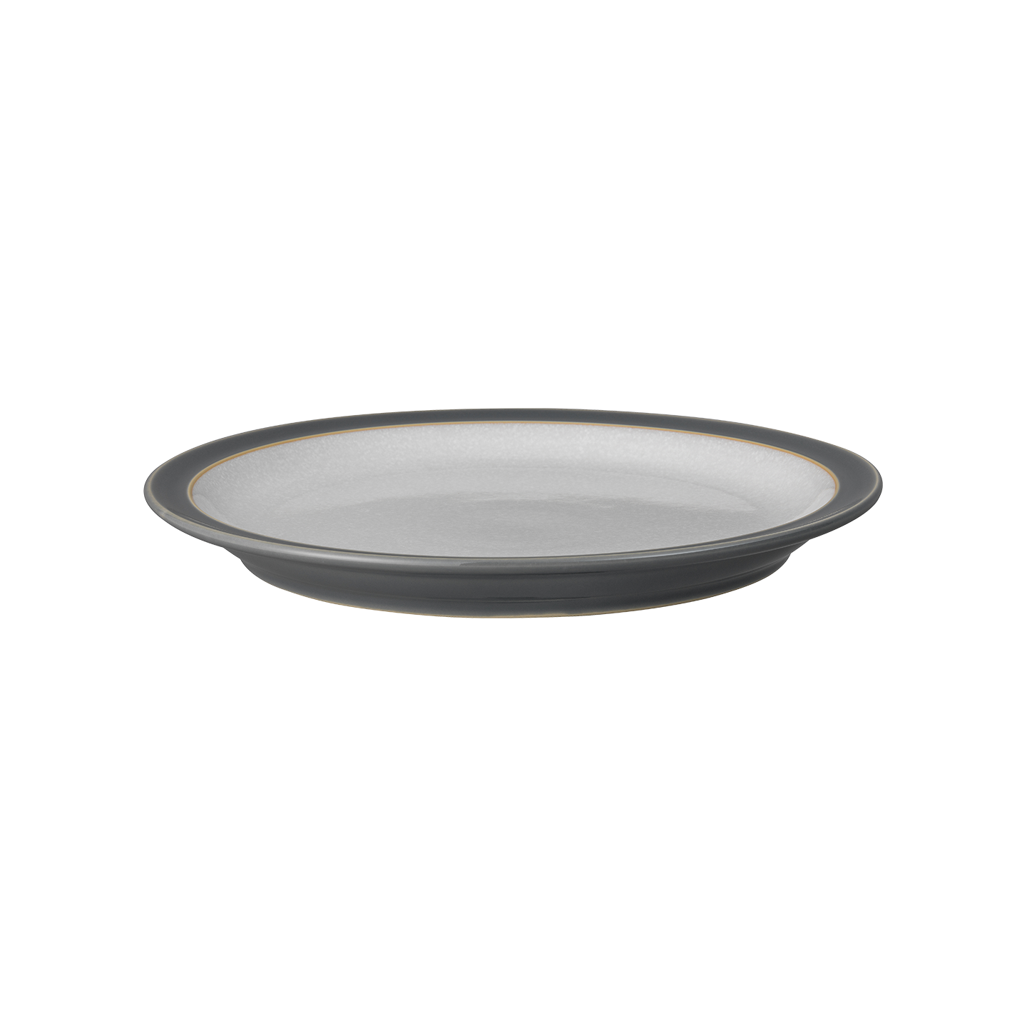 Elements Fossil Grey Dinner Plate Seconds