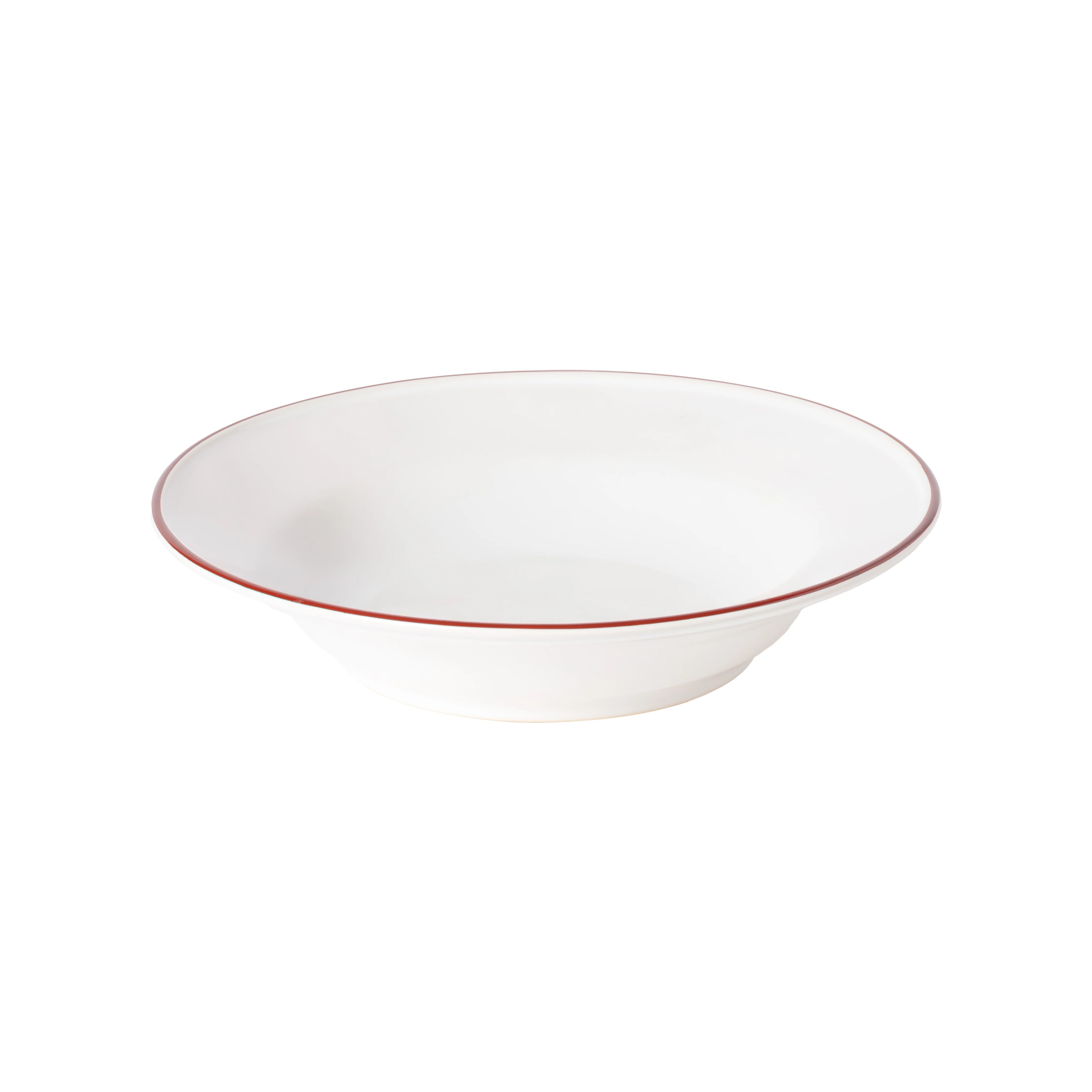 Large Soup/Pasta Plate Beja