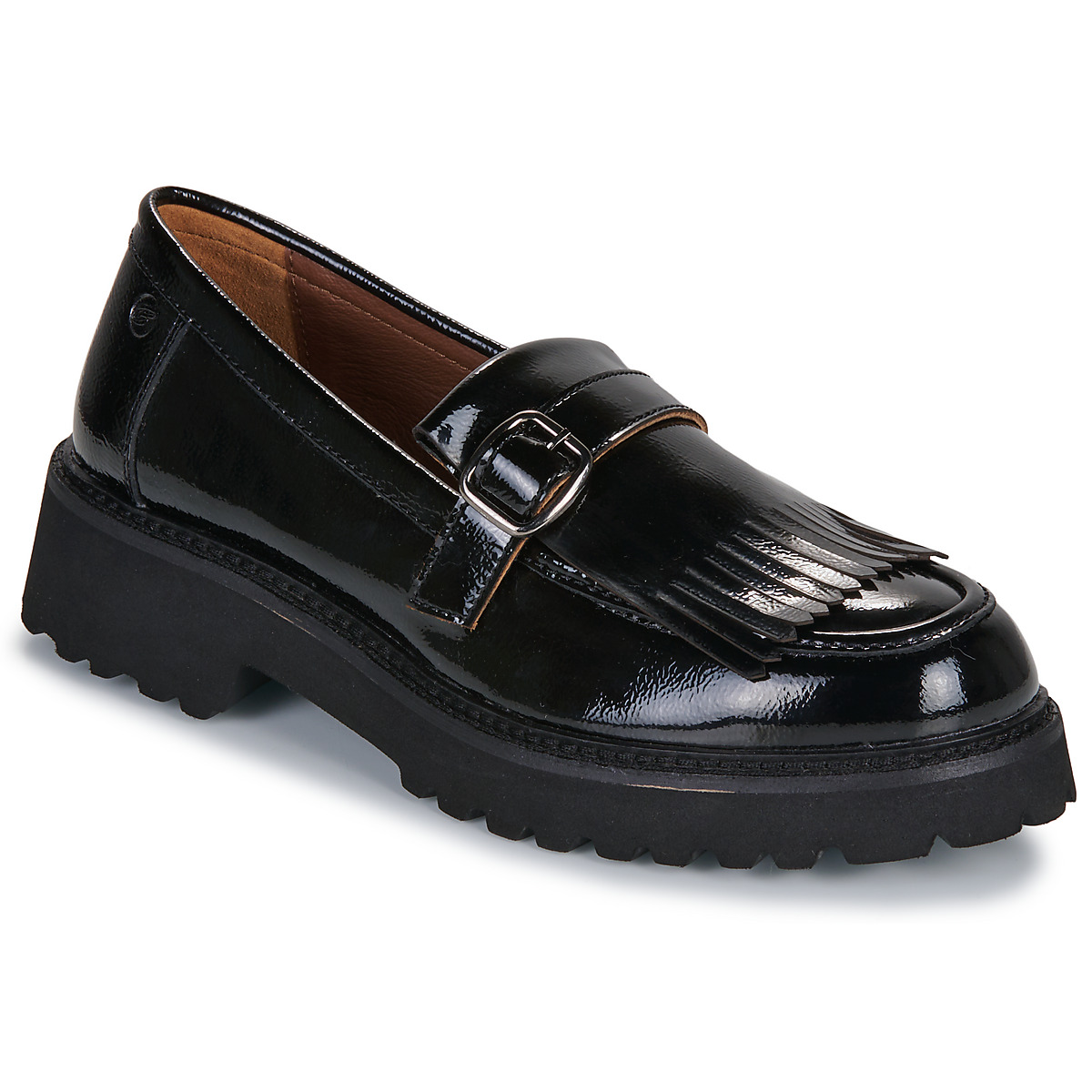 Betty London - PADDY - Black