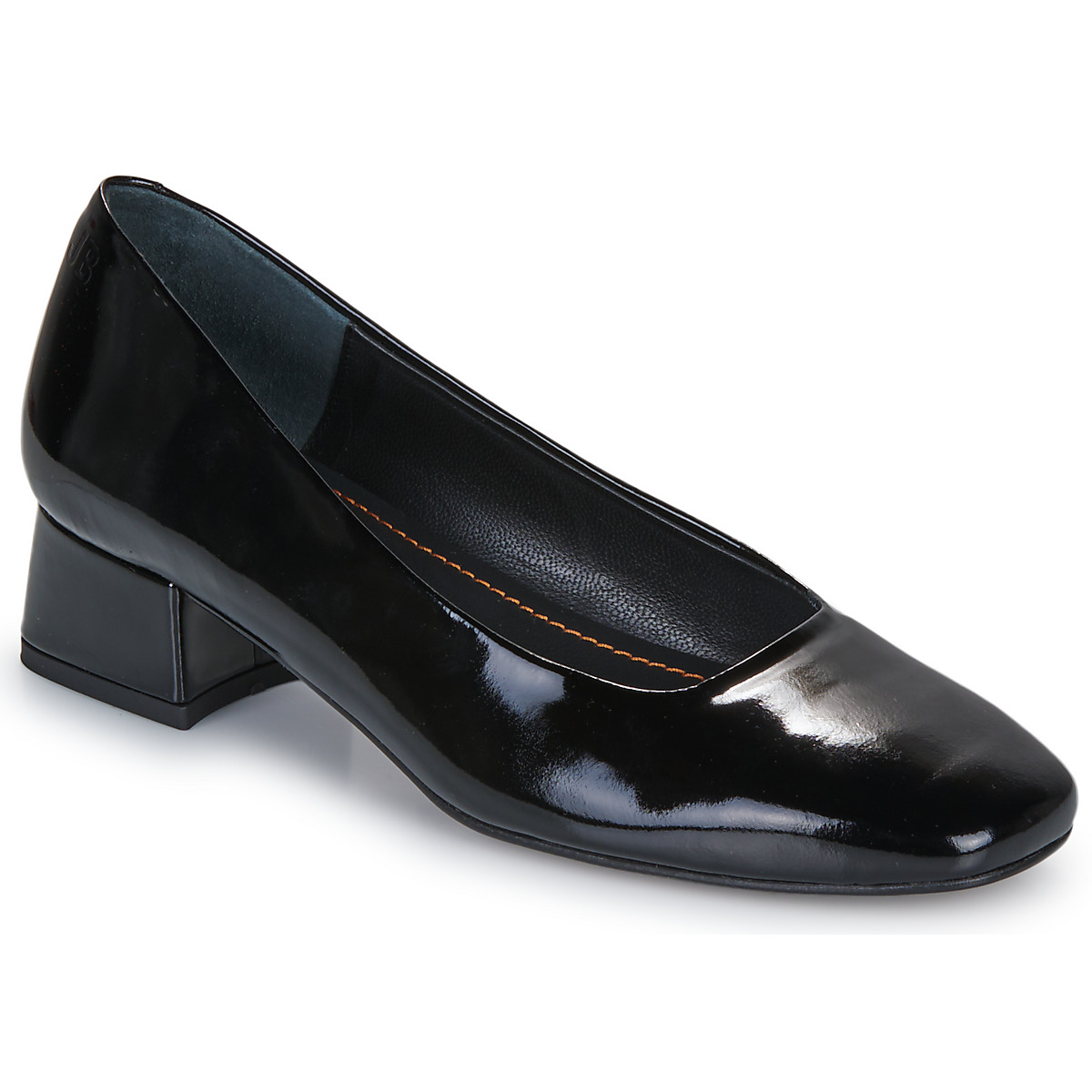 JB Martin - VIRGINIA - Varnish / Black