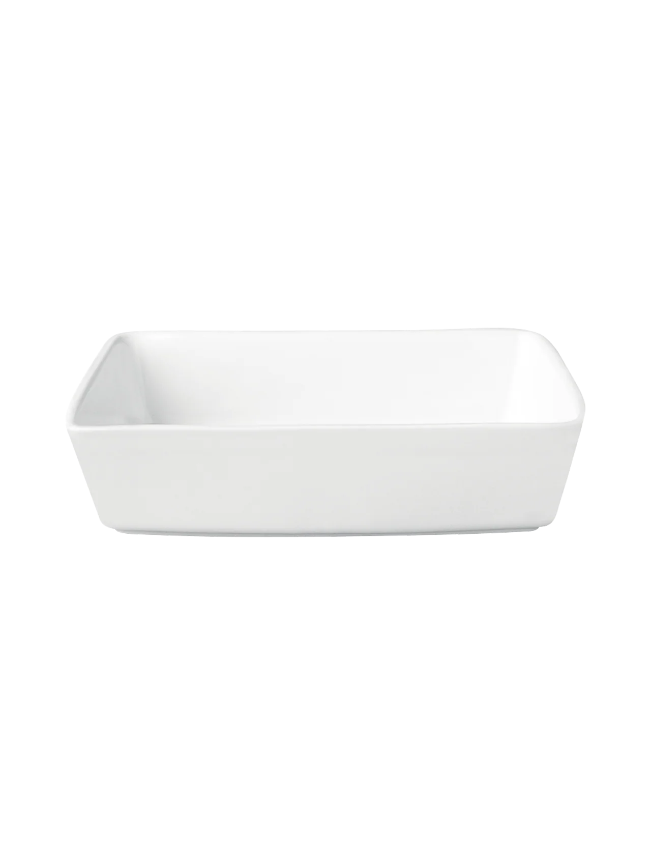 auflaufform, rechteckig