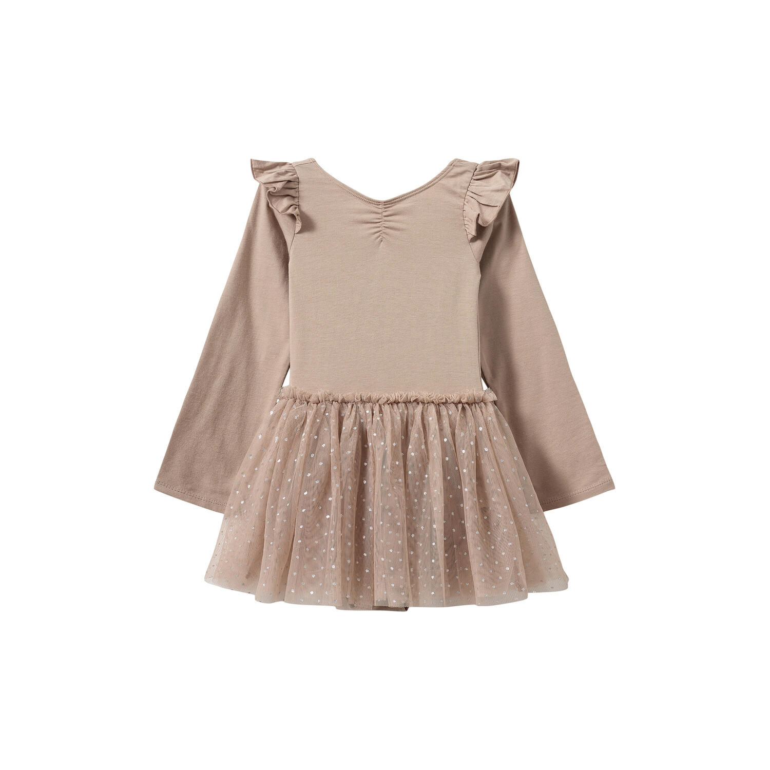 EstelleSK Gym Suit, old rose