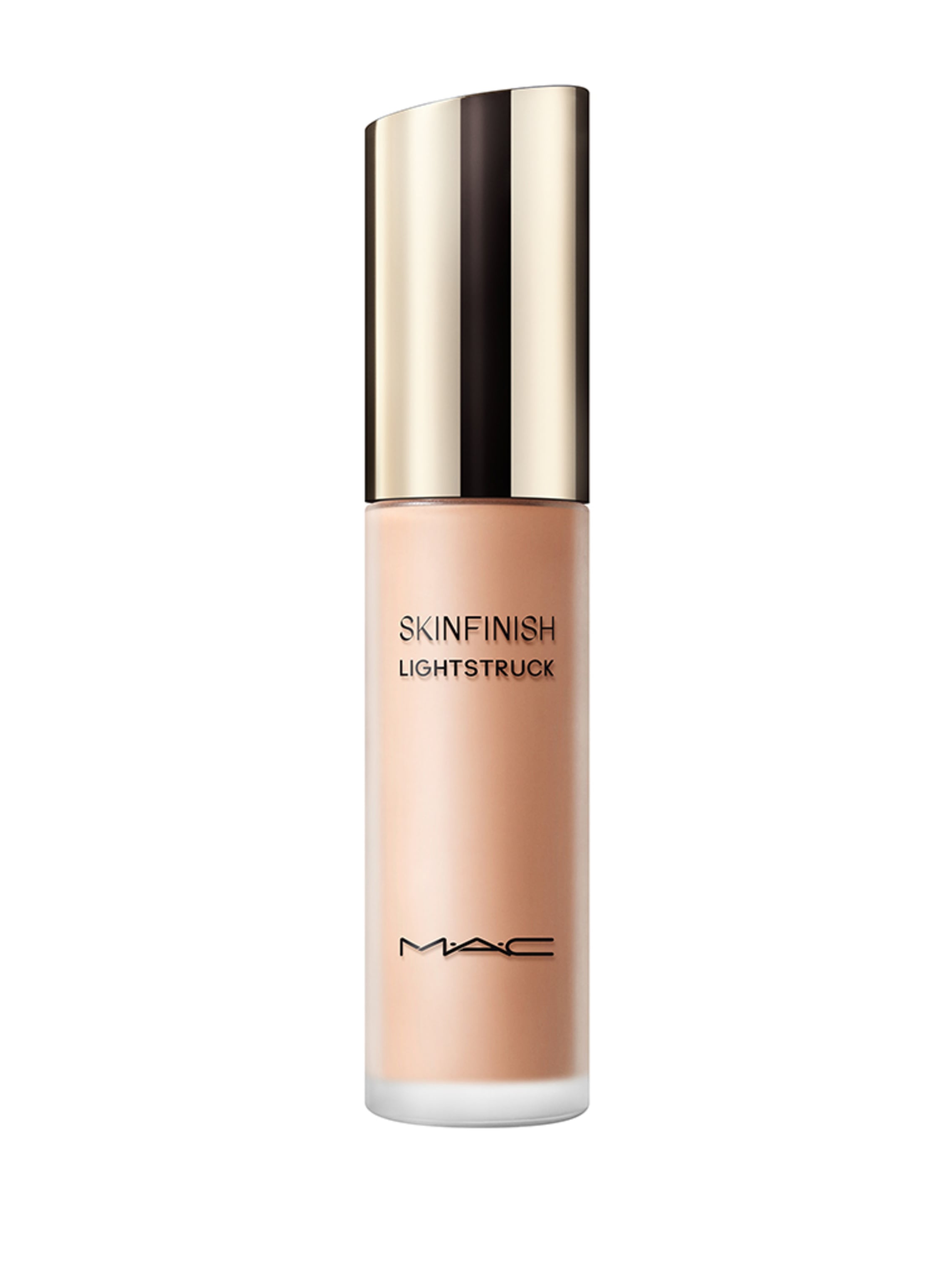 M.A.C SKINFINISH LIGHTSTRUCK