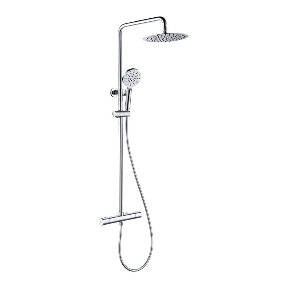 TAKDUSJSETT CAMARGUE DUEODDE 500 CC160 KROM