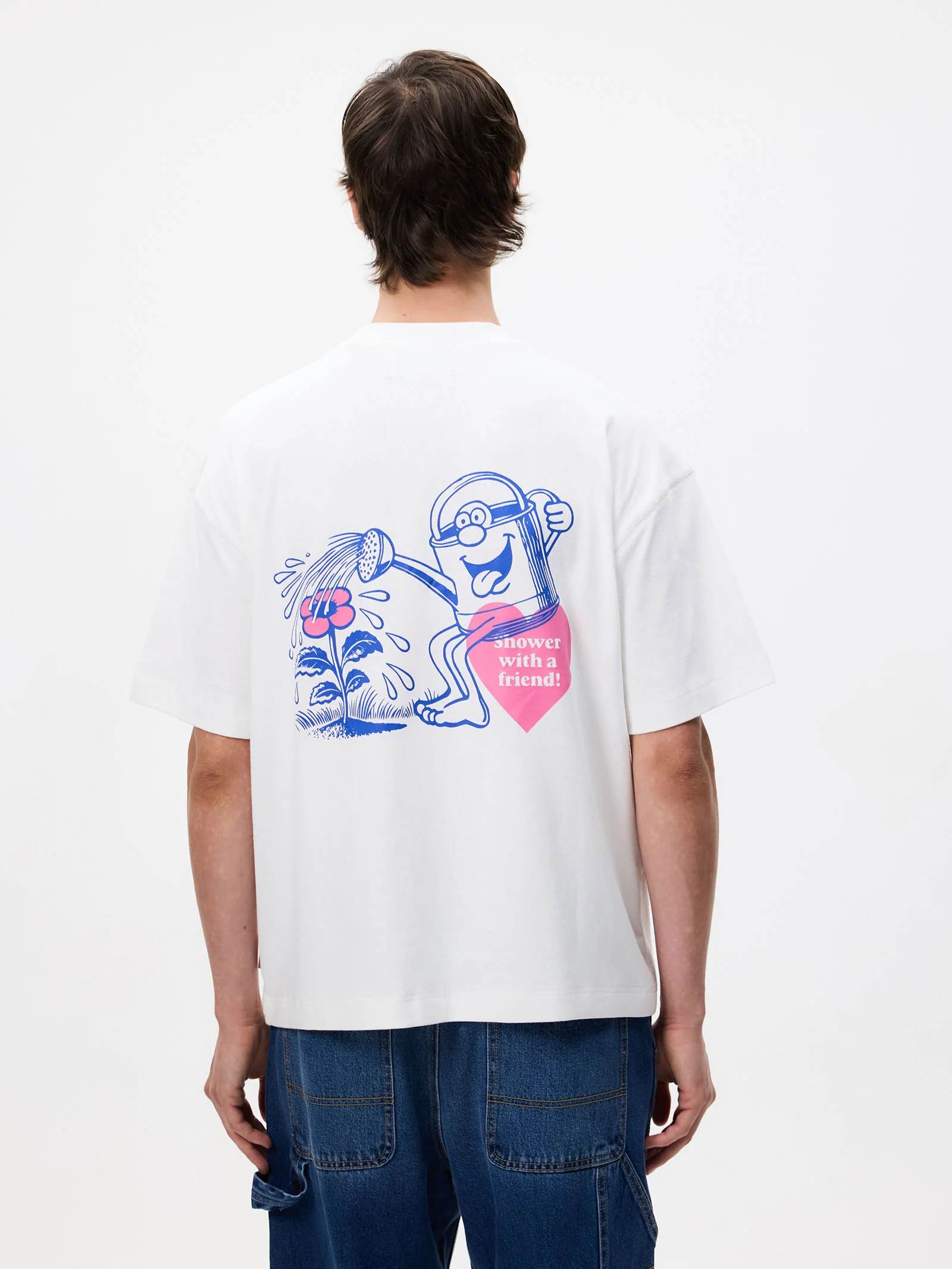 Plants Tee