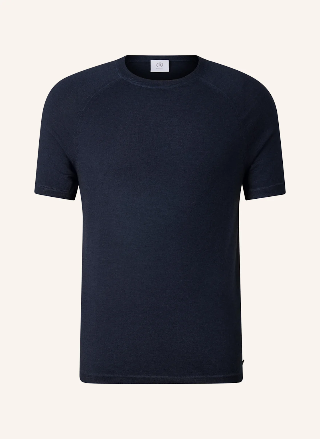 BOGNER Merino-Shirt Osaka