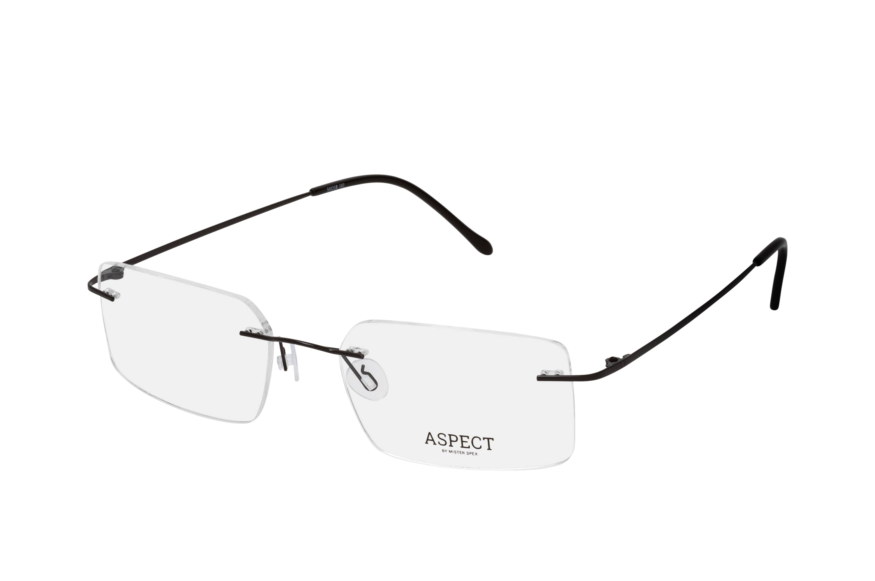 Mister Spex Collection Norris Titanium 3059 S24