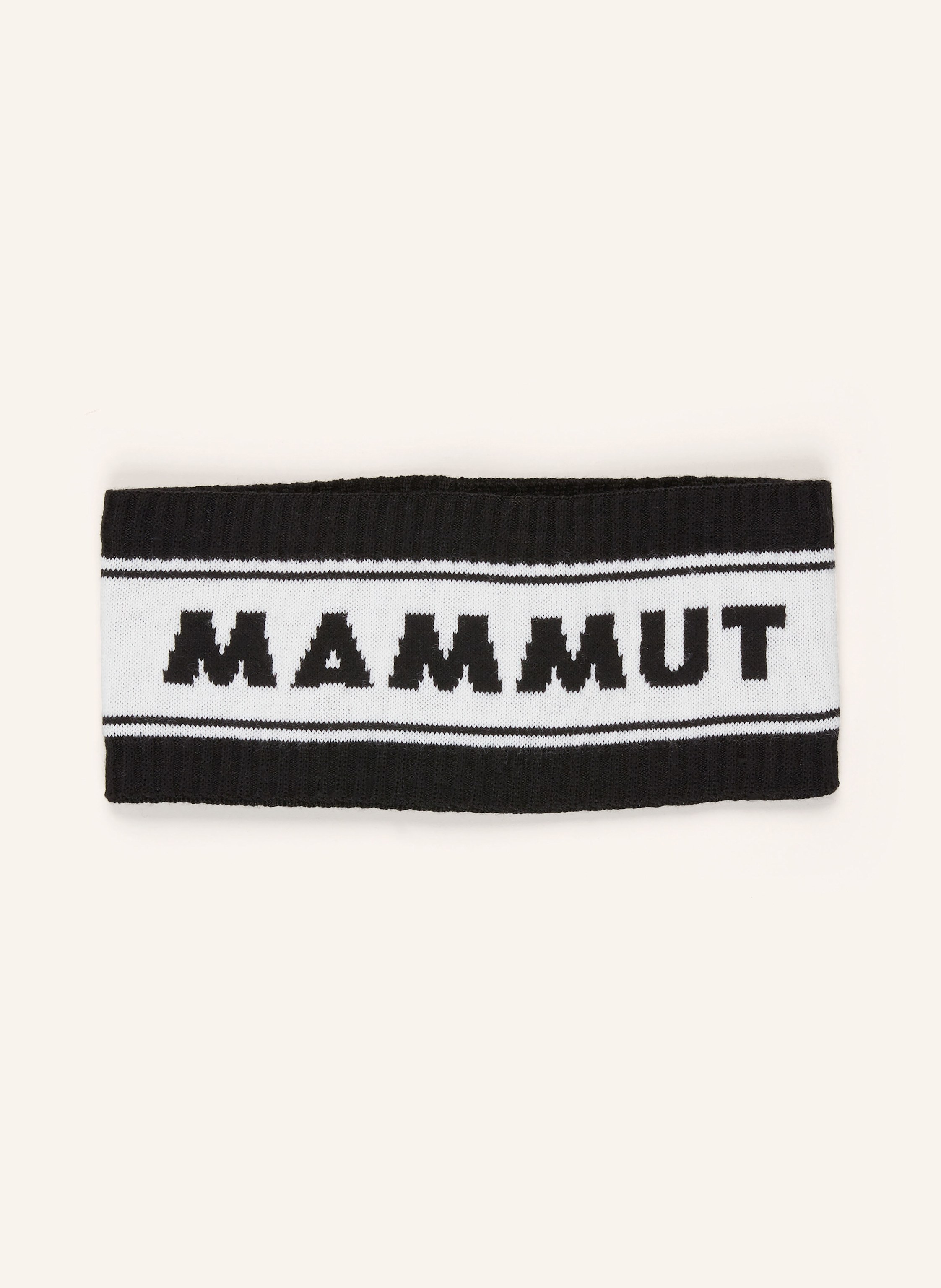 MAMMUT Stirnband PEAKS